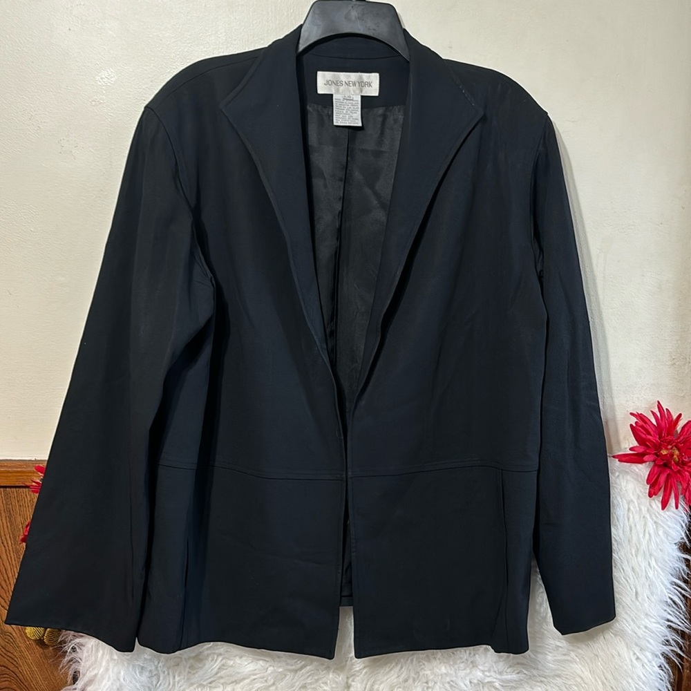 Jones New York Blazer